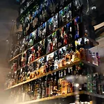La Folie Douce שאמוני