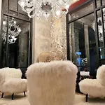 מלון La Folie Douce 4*