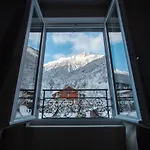 מלון La Folie Douce 4*