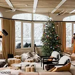La Folie Douce 4* שאמוני
