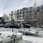 La Folie Douce מלון 4*