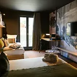 La Folie Douce 4* שאמוני