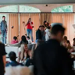 מלון La Folie Douce 4*