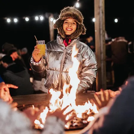La Folie Douce