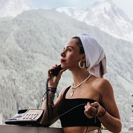 La Folie Douce