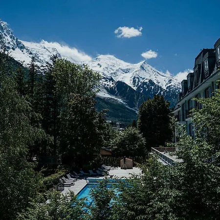 La Folie Douce Hotell