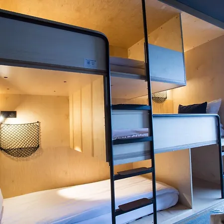 La Folie Douce Hotell Chamonix
