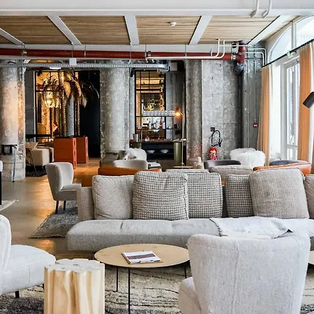 La Folie Douce Hotel Chamonix