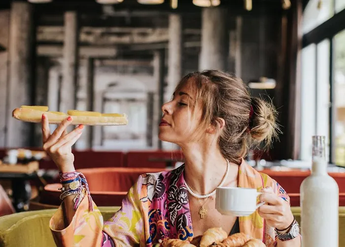 La Folie Douce Hotel