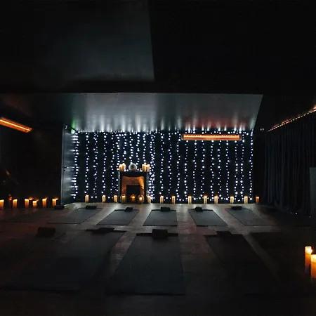 La Folie Douce 4* Chamonix