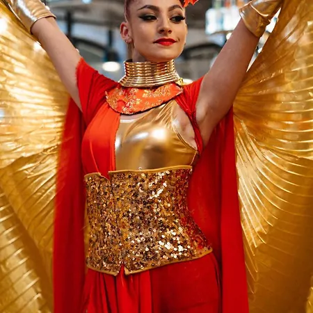 La Folie Douce 4* Chamonix