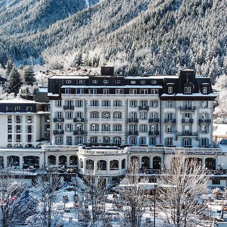 Otel La Folie Douce 4*