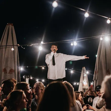 La Folie Douce