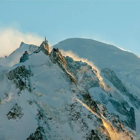 Otel La Folie Douce 4*