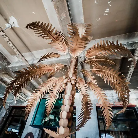 Otel La Folie Douce Chamonix