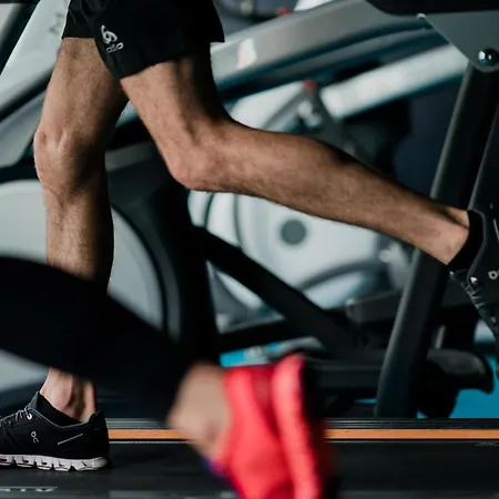 Otel La Folie Douce 4*