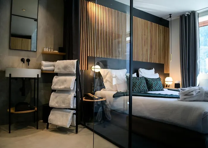 Hotel La Folie Douce