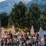 Hotel La Folie Douce 4*