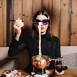 Hotel La Folie Douce 4*