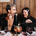 La Folie Douce 4* Chamonix