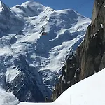 La Folie Douce 4* Chamonix