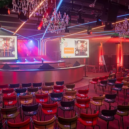 La Folie Douce 4* Σαμονί