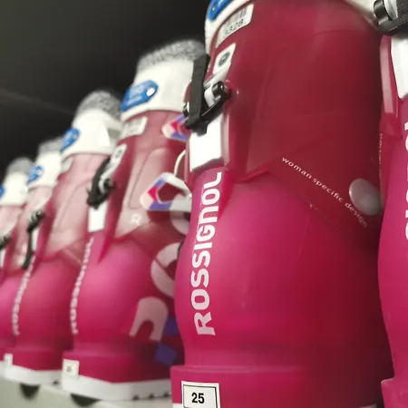 La Folie Douce Σαμονί