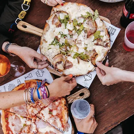 Ξενοδοχείο La Folie Douce Σαμονί