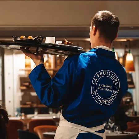 La Folie Douce Ξενοδοχείο 4*