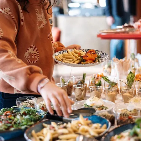 La Folie Douce Ξενοδοχείο