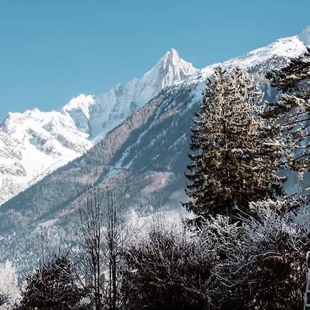Ξενοδοχείο La Folie Douce