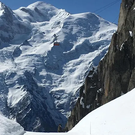 La Folie Douce 4* Chamonix