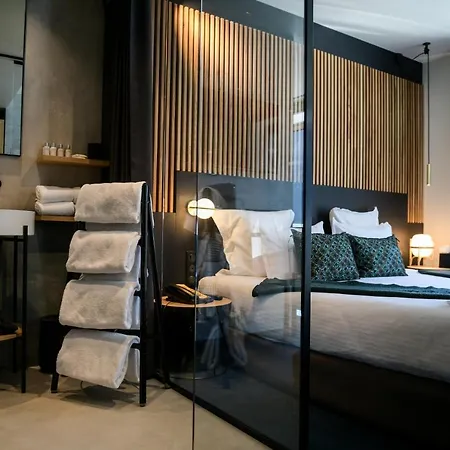 Hotel La Folie Douce