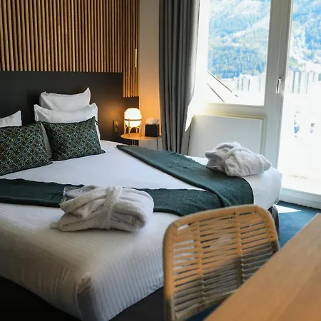 La Folie Douce Chamonix