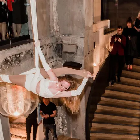 La Folie Douce Ξενοδοχείο