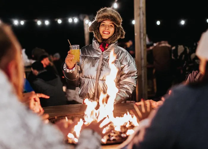 La Folie Douce