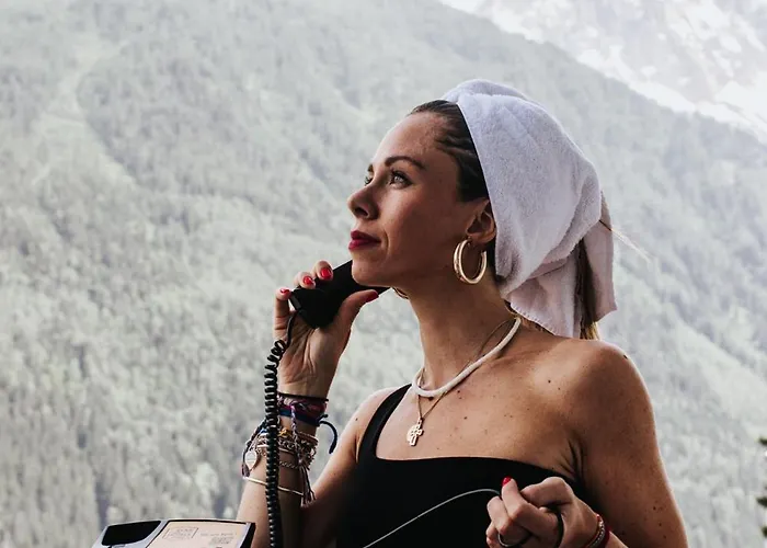 La Folie Douce