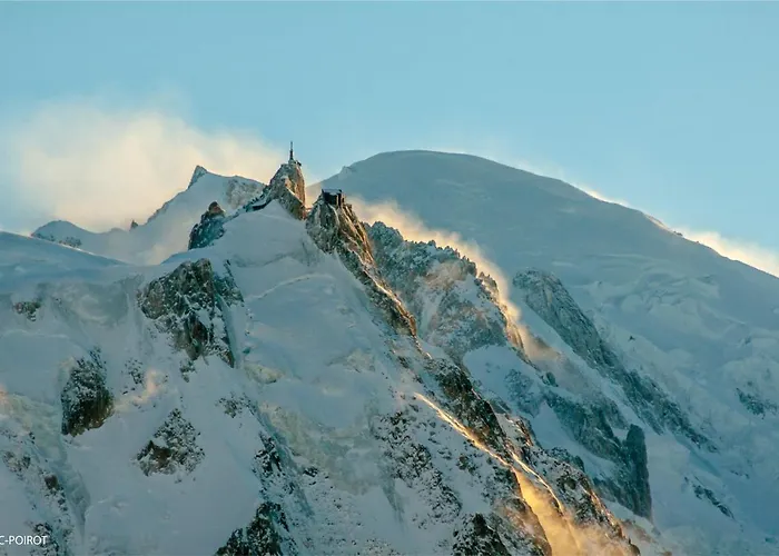 Hotell La Folie Douce 4*