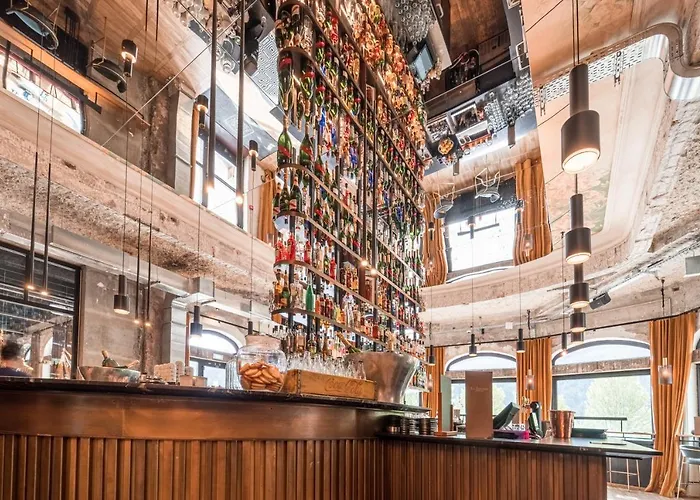 La Folie Douce Hotell Chamonix